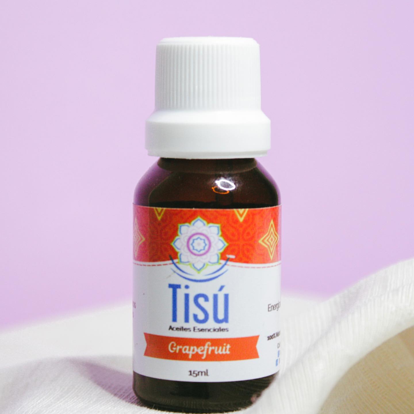 Aceite esencial de Grapefruit