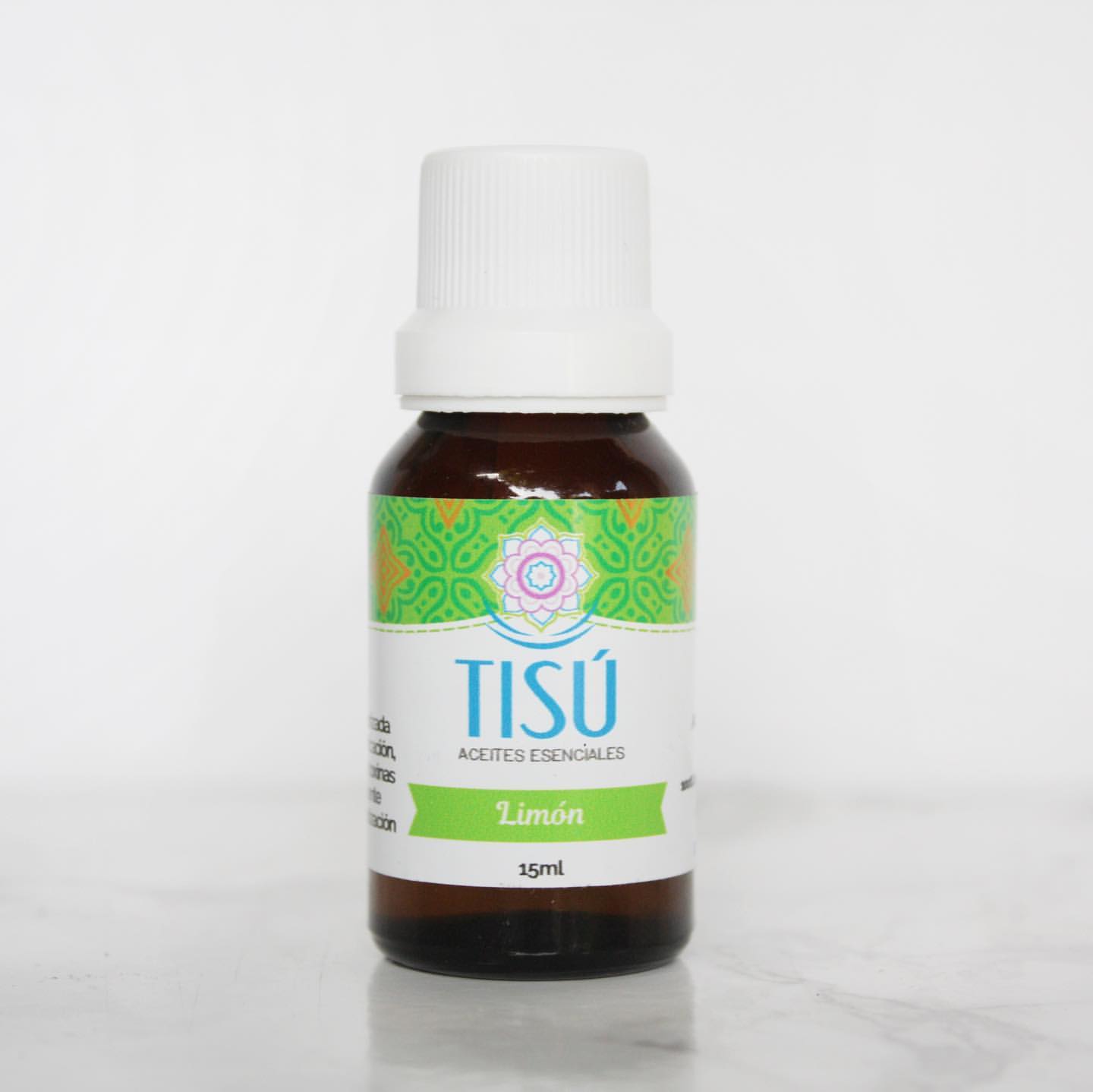 Aceite esencial de Limón