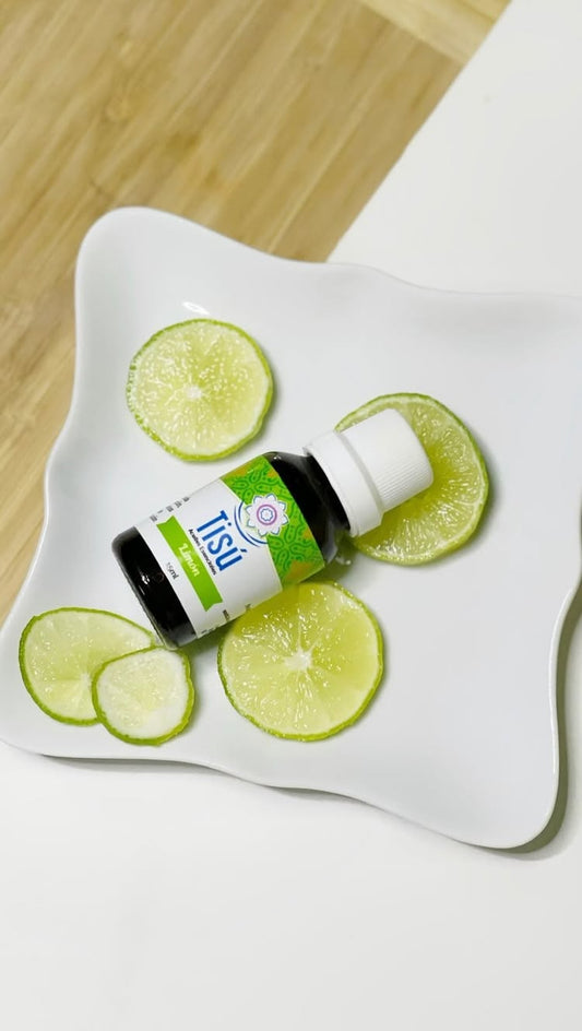 Aceite esencial de Limón
